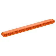 Technic Beam 1 x 15 Thick