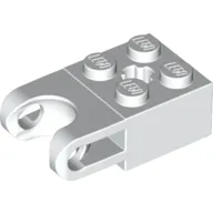 Technic Brick Special 2 x 2 with Ball Socket Wide and Axle Hole