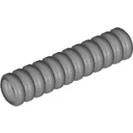 Hose, Ribbed 7mm D. 4L / 3.2cm
