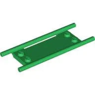 Equipment Stretcher [No Bottom Hinges]