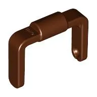 Bucket 1 x 1 x 1 Handle