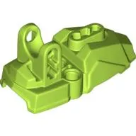 Large Figure Foot, Type 2