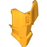 Large Figure Torso Cover, Armour with 2 Chest Holes and Ball Joint Socket