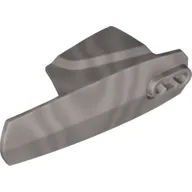 Large Figure Limb Cover, Size 8, Armor with Ball Joint Socket