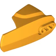 Large Figure Limb Cover, Size 6, Armor with Ball Joint Socket