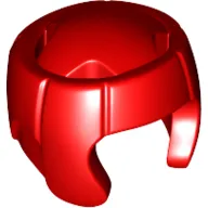 Hat / Helmet, Boxing