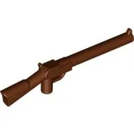 Weapon Rifle/Gun