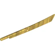 Weapon Sword, Big Blade with Bar