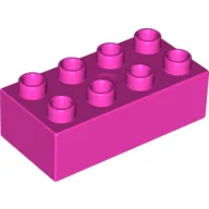 Duplo Brick 2 x 4