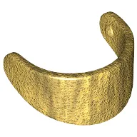 Headwear Accessory Visor For Standard Helmet