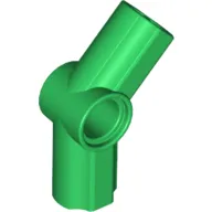 Technic Axle and Pin Connector Angled #4 - 135°