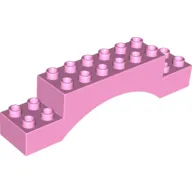 Duplo Brick 2 x 10 x 2 Arch