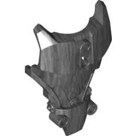 Large Figure Torso Cover, Armor [Plain]