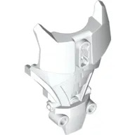 Large Figure Torso Cover, Armor [Plain]