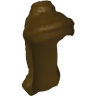 Hair Long and Half Braided