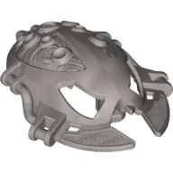 Large Figure Mask, Insect