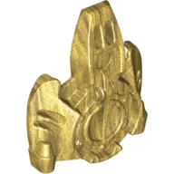 Large Figure Armor / Shield Cap