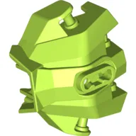 Large Figure Hand Cover, Armor with Handles for Clips