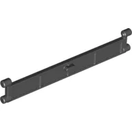 Garage Roller Door Section with Handle