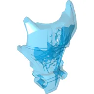 Large Figure Torso Cover, Armor [Plain]