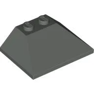 Slope 45° 3 x 4 Double / 33°