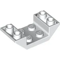 Slope Inverted 45° 4 x 2 Double