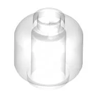 Minifig Head [Plain] [Blocked Open Stud]