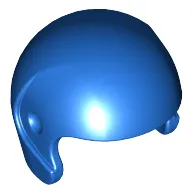 Helmet, Sports [Plain]