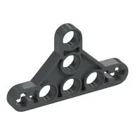 Technic Beam Triangle Thin [Type II]