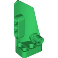 Technic Panel Fairing # 3 Small Smooth Long, Side A