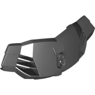 Large Figure Chest Cover