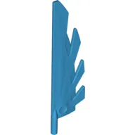 Creature Body Part, Wing 9L with Stylized Feathers