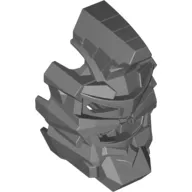 Large Figure Mask, Bruizer