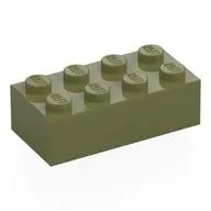 Brick 2 x 4