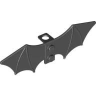 Minifig Neckwear Wings Batman [Solid Studs]