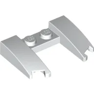 Wedge Curved 3 x 4 x 2/3 Cutout