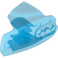 Large Figure Limb Cover, Size 5, Armor with Ball Joint Socket