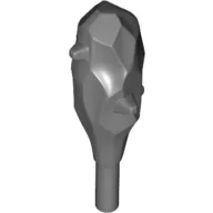 Weapon Club Small, Spikes (Caveman)