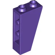 Slope Inverted 75° 2 x 1 x 3