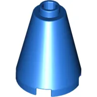 Cone 2 x 2 x 2, Open Stud
