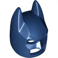 Mask, Batman Cowl [Plain]