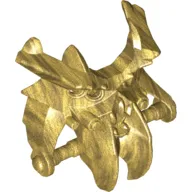 Large Figure Mask, Scarox