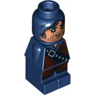 Microfig Kili the Dwarf