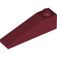 Slope 18° 4 x 1