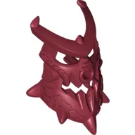 Large Figure Mask, Pyrox