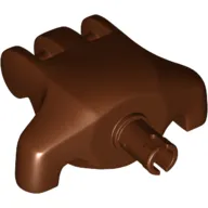 Creature Body Part, Rancor / Killer Croc Hand with Pin