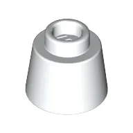 Cone 1.17 x 1.17 x 2/3 (Fez)