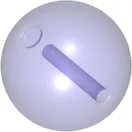 Projectile, Large Figure Weapon, Zamor Sphere / Ball