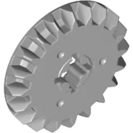 Technic Gear 20 Tooth Bevel