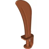 Duplo Sword / Cutlass / Scimitar